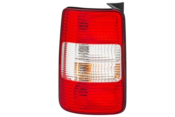 Volkswagen Caddy 2004-2015 Arası 1.4, 1.9 TDI, 2.0 EcoFuel, 1.6, 2.0 TDI, 1.9 TDI 4motion, 2.0 SDI Hella Marka Sol Stop Lambası