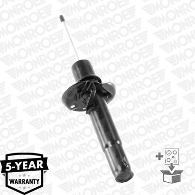Volkswagen Golf 2003-2014 Arası 2.0 Ön Gazlı Monroe Marka Amortisör