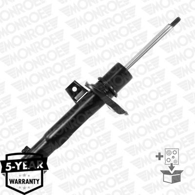 Volkswagen Golf 2003-2014 Arası 2.0 Ön Gazlı Monroe Marka Amortisör