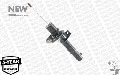 Volkswagen Golf 2003-2014 Arası 2.0 Ön Gazlı Monroe Marka Amortisör