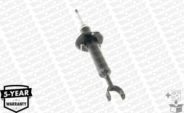 Audi A4 1994-2001 Arası 2.8 quattro Ön Monroe Marka Amortisör