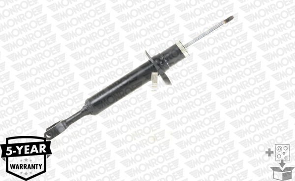 Audi A4 1994-2001 Arası 2.8 quattro Ön Monroe Marka Amortisör