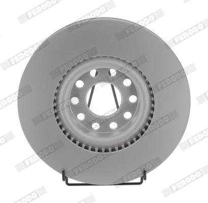 Audi A6 1997-2005 Arası 1.8 T quattro, 2.4, 2.7 T, 1.8 T, 2.7 T quattro Ferodo Marka Ön Fren Diski