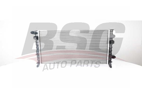 Fiat Albea 1996-2016 Arası 1.3 JTD BSG Marka Su Radyatörü