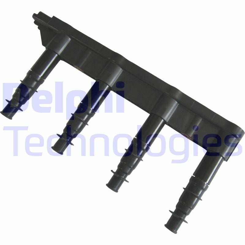 Peugeot 206 1998-2012 Arası 1.4 16V Delphi Marka Ateşleme Bobini