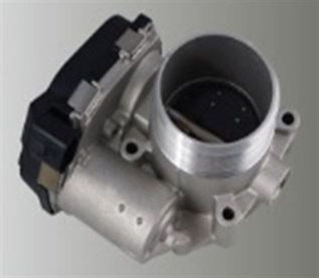 Volkswagen Beetle 2011-2019 Arası 2.0 TFSI Magneti Marelli Marka Gaz Kelebeği