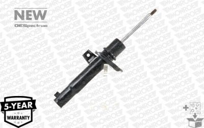 Volkswagen Golf 2003-2014 Arası 1.6 FSI Ön Gazlı Monroe Marka Amortisör