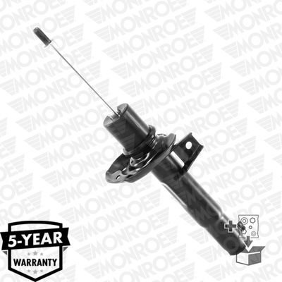 Volkswagen Golf 2003-2014 Arası 1.6 FSI Ön Gazlı Monroe Marka Amortisör