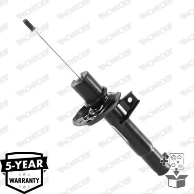 Volkswagen Golf 2003-2014 Arası 1.6 FSI Ön Gazlı Monroe Marka Amortisör