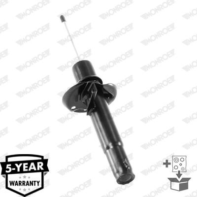 Volkswagen Golf 2003-2014 Arası 1.6 FSI Ön Gazlı Monroe Marka Amortisör