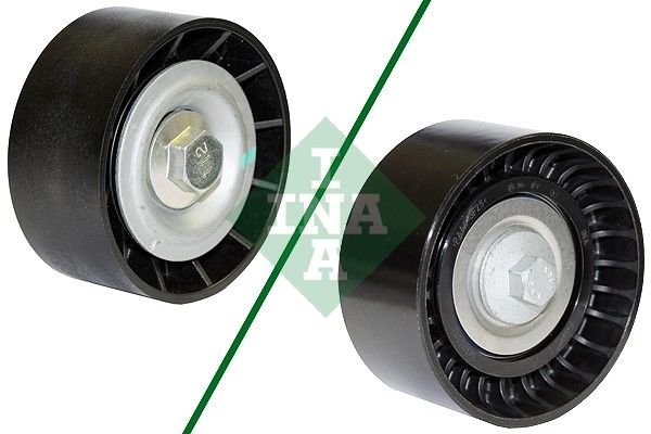 Alfa Romeo 156 1997-2005 Arası 2.5 V6 24V INA Marka Vantilatör Kayış Gergi Rulmanı
