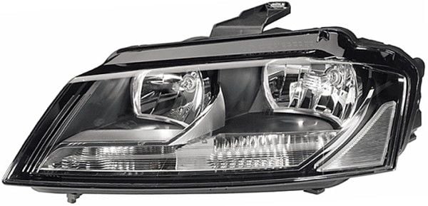 Audi A3 2003-2015 Arası 1.4 TFSI Sağ Hella Marka Far