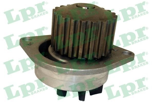 Citroen Ax 1986-1998 Arası 14 D, 14 LPR Marka Devirdaim Su Pompası