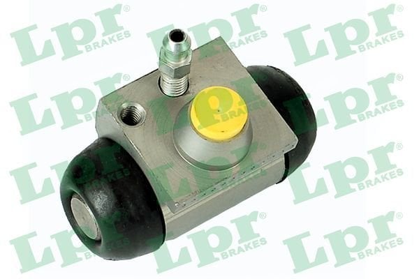Opel Agila 2008-2014 Arası 1.2 LPG LPR Marka Fren Silindiri