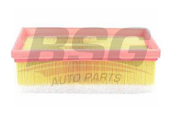 Peugeot 206 1998-2012 Arası 1.6 HDi 110 BSG Marka Hava Filtresi