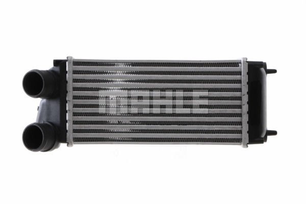 Seat Altea 2004-2008 Arası 1.9 TDI Mahle Marka Turbo Radyatörü
