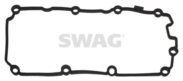 Volkswagen Touareg 2010-2018 Arası 3.0 V6 TDI Swag Marka Üst Kapak Contası