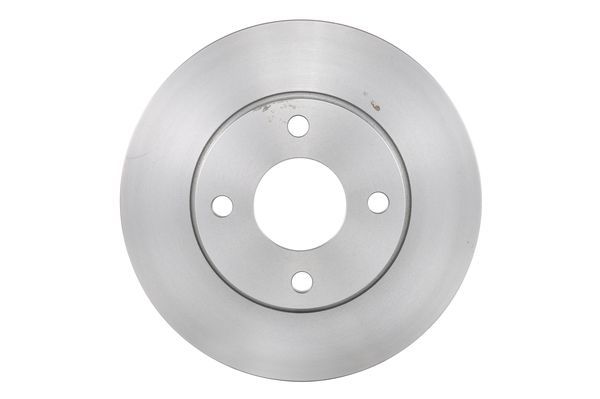 Ford Fiesta 1995-2006 Arası 1.3 Bosch Marka Ön Fren Diski