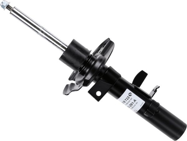 Ford Focus 2010-2014 Arası 2.0 TDCi Ön Sol Sachs Marka Amortisör