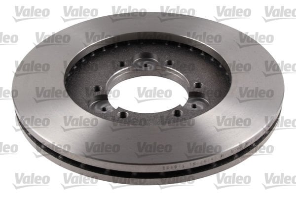 Opel Frontera 1992-2004 Arası 2.8 TD, 2.0 i, 2.5 TDS, 2.2 i Valeo Marka Ön Fren Diski