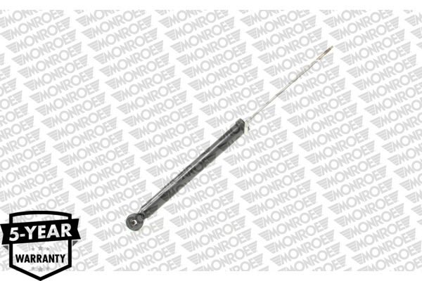 Renault Duster 2011-2015 Arası 1.6 16V Arka Monroe Marka Amortisör