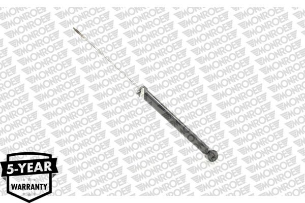 Renault Duster 2011-2015 Arası 1.6 16V Arka Monroe Marka Amortisör