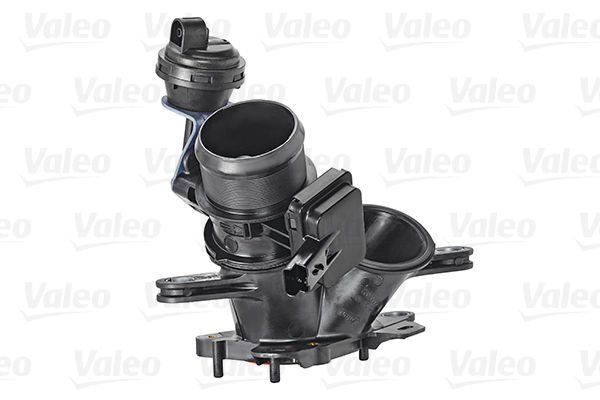 Citroen Ds4 2011-2015 Arası 2.0 HDi 165 Valeo Marka Gaz Kelebeği