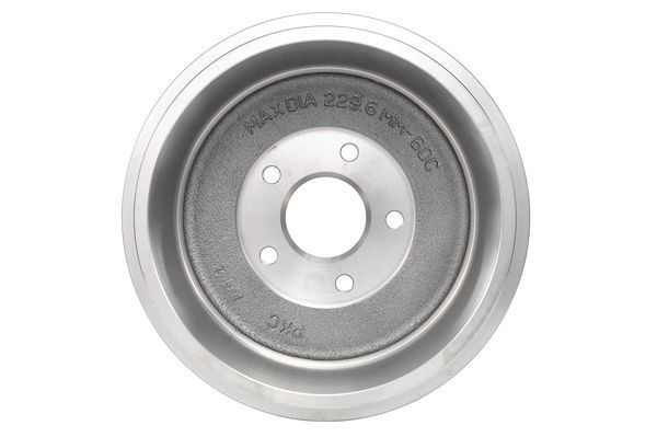 Ford Escort 1973-1981 Arası 1.3 Bosch Marka Kampana