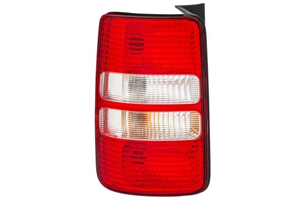 Volkswagen Caddy 2004-2015 Arası 1.6 BiFuel, 2.0 TDI, 1.6, 2.0 EcoFuel, 2.0 TDI 16V 4motion, 1.2 TSI, 2.0 TDI 4motion Hella Marka Sol Stop Lambası
