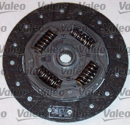 Alfa Romeo 146 1994-2001 Arası 1.4 i.e. 16V T.S., 1.8 i.e. 16V T.S., 1.6 i.e. 16V T.S. Valeo Marka Debriyaj Seti