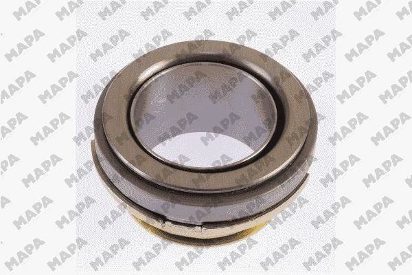 Opel Astra 1991-1998 Arası 1.7 TDS Mapa Marka Debriyaj Seti