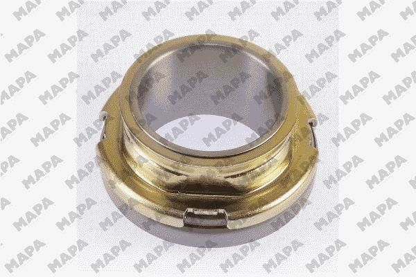 Opel Astra 1991-1998 Arası 1.7 TDS Mapa Marka Debriyaj Seti