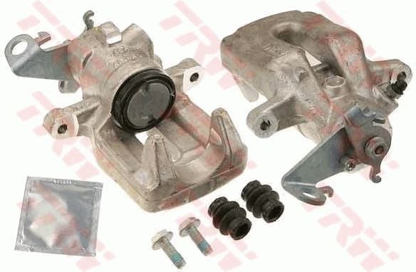 Citroen Berlingo 1996-2011 Arası 2.0 HDI 90 TRW Marka Sol Arka Fren Kaliperi