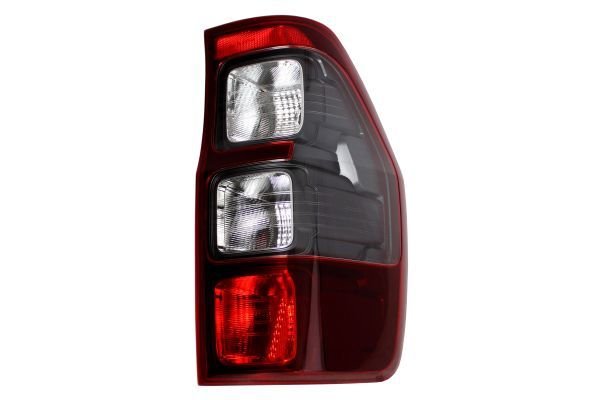 Ford Ranger 2011-2015 Arası 3.2 TDCi 4x4, 2.2 TDCi 4x4, 2.0 EcoBlue 4x4, 2.2 TDCi Depo Marka Sol Stop Lambası