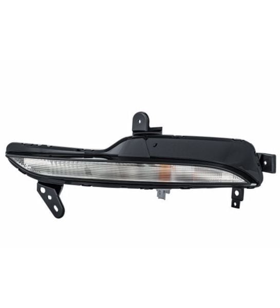Megane IV Sol Tampon Sinyali Hella HELLA-2BA012349-011