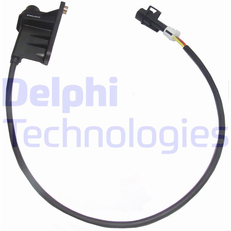 Opel Tigra 1994-2000 Arası 1.4 16V, 1.6 16V Delphi Marka Eksantrik Devir Sensörü