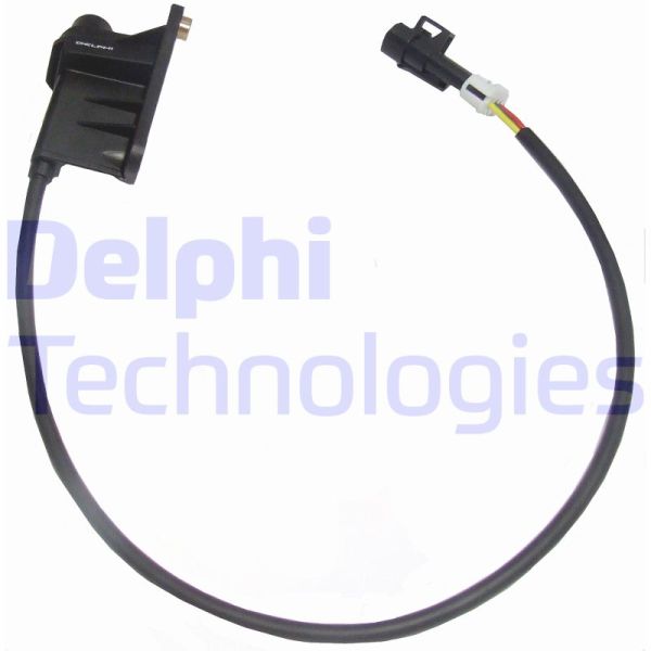 Opel Tigra 1994-2000 Arası 1.4 16V, 1.6 16V Delphi Marka Eksantrik Devir Sensörü
