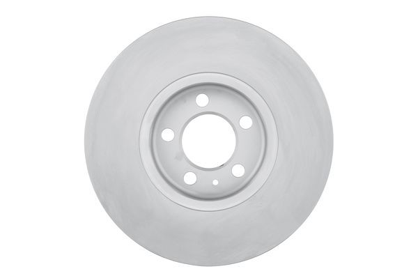 Skoda Octavia 1996-2010 Arası 1.6, 1.8 Bosch Marka Ön Havalı Fren Diski