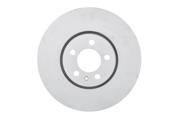 Skoda Octavia 1996-2010 Arası 1.6, 1.8 Bosch Marka Ön Havalı Fren Diski
