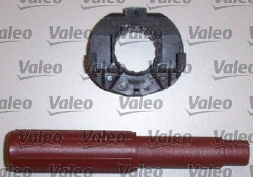 Renault Symbol 2008-2012 Arası Valeo Marka Debriyaj Seti