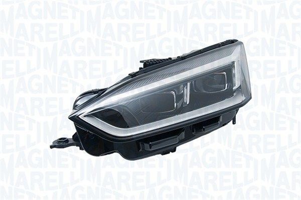 Audi A5 2016-2020 Arası S5 quattro Sağ Magneti Marelli Marka Far