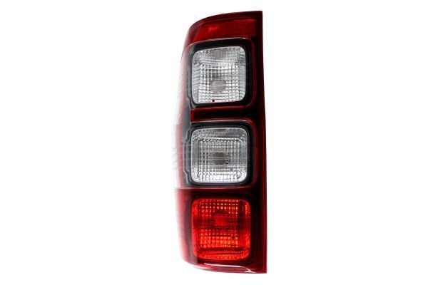 Ford Ranger 2011-2015 Arası 3.2 TDCi 4x4, 2.2 TDCi 4x4, 2.0 EcoBlue 4x4, 2.2 TDCi Depo Marka Sağ Stop Lambası