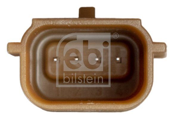 Ford Transit 2006-2014 Arası 2.2 TDCi RWD Febi Marka Debriyaj Üst Merkezi