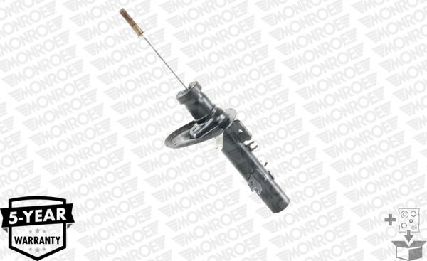 Peugeot 207 2006-2015 Arası 1.6 16V Ön Sol Monroe Marka Amortisör