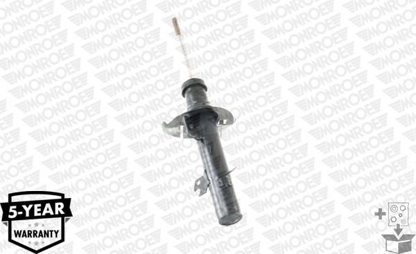 Peugeot 207 2006-2015 Arası 1.6 16V Ön Sol Monroe Marka Amortisör