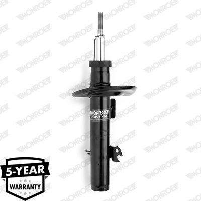 Peugeot 207 2006-2015 Arası 1.6 16V Ön Sol Monroe Marka Amortisör