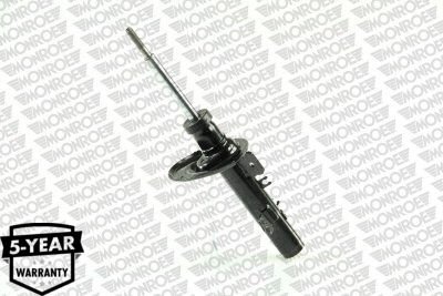 Peugeot 207 2006-2015 Arası 1.6 16V Ön Sol Monroe Marka Amortisör
