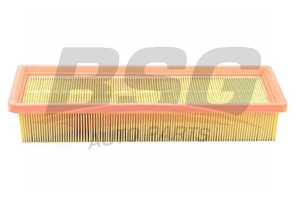 Peugeot Partner 1996-2015 Arası 1.4, 1.6 16V BSG Marka Hava Filtresi