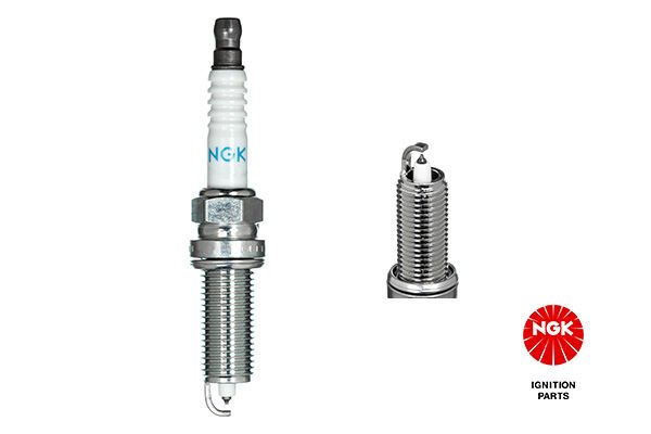 Renault Clio 2005-2014 Arası 2.0 16V NGK Marka Buji