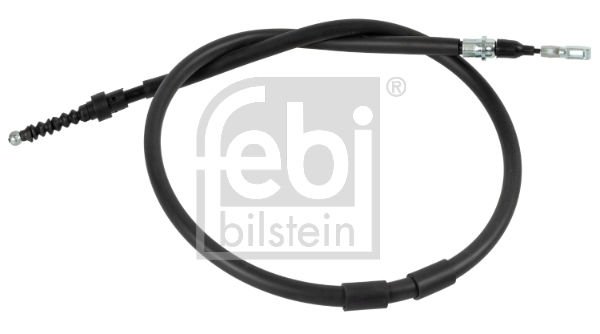 Seat Alhambra 1996-2010 Arası 1.9 TDI Febi Marka El Fren Teli